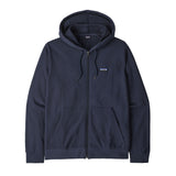 PATAGONIA DAILY FULL ZIP HOODY