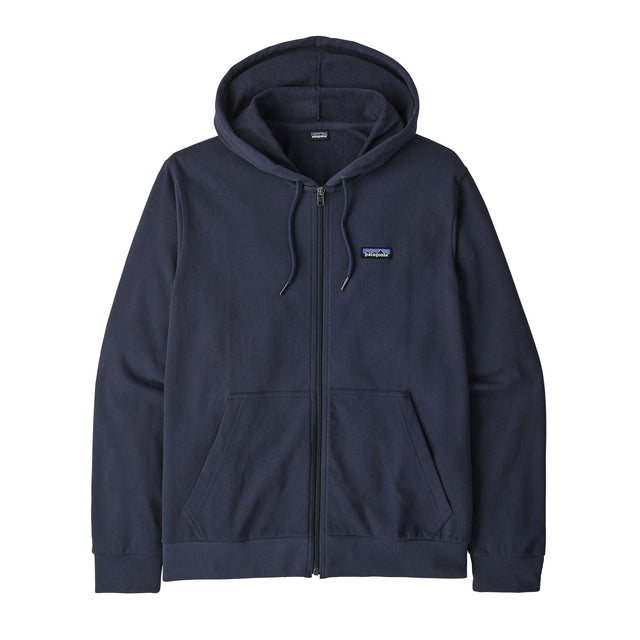 PATAGONIA DAILY FULL ZIP HOODY