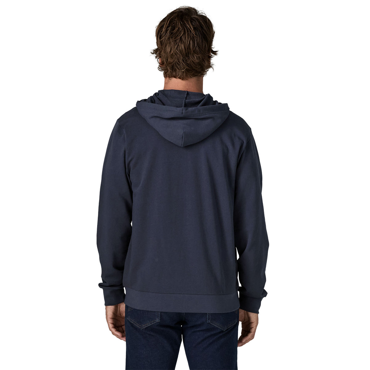PATAGONIA DAILY FULL ZIP HOODY