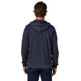 PATAGONIA DAILY FULL ZIP HOODY