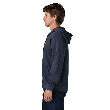 PATAGONIA DAILY FULL ZIP HOODY
