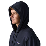 PATAGONIA DAILY FULL ZIP HOODY