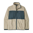 PATAGONIA M'S RETRO PILE PATCH JKT