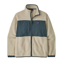 PATAGONIA M'S RETRO PILE PATCH JKT