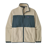 PATAGONIA M'S RETRO PILE PATCH JKT