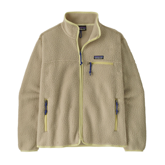 PATAGONIA RETRO PILE JKT