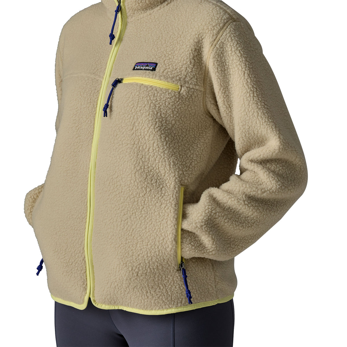 PATAGONIA RETRO PILE JKT