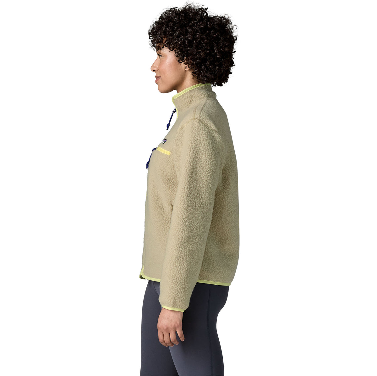 PATAGONIA RETRO PILE JKT