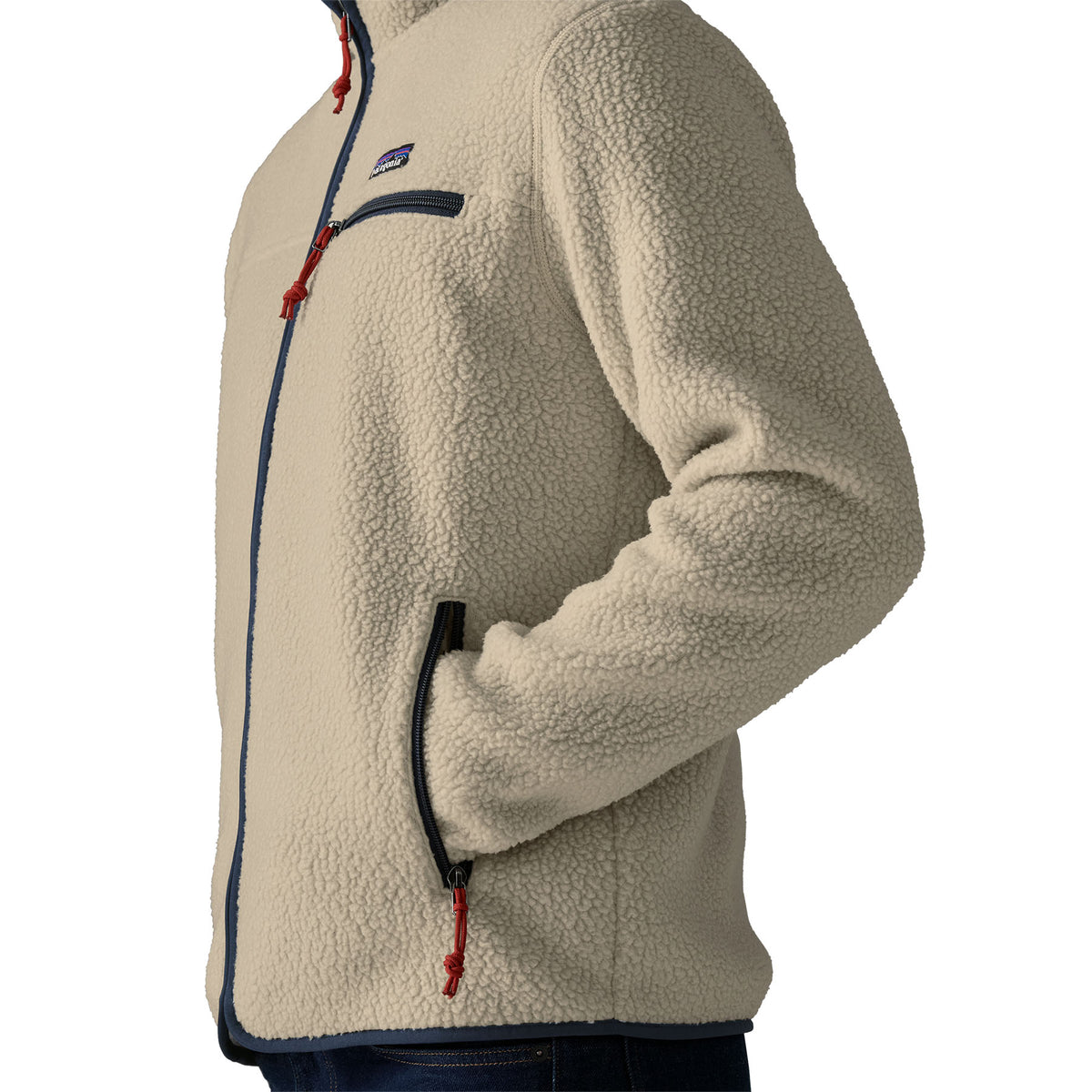 PATAGONIA RETRO PILE JKT