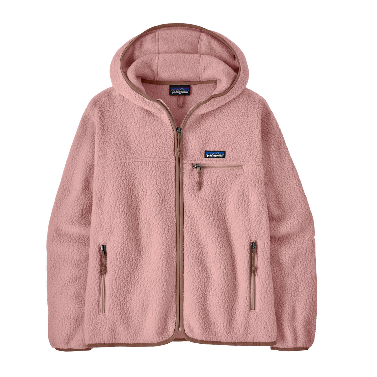 PATAGONIA RETRO PILE HOODY