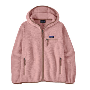 PATAGONIA RETRO PILE HOODY