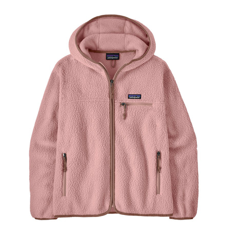 PATAGONIA RETRO PILE HOODY