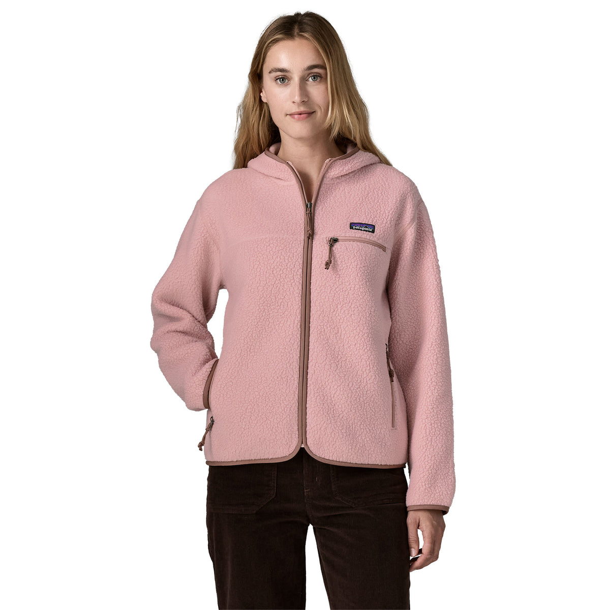 PATAGONIA RETRO PILE HOODY