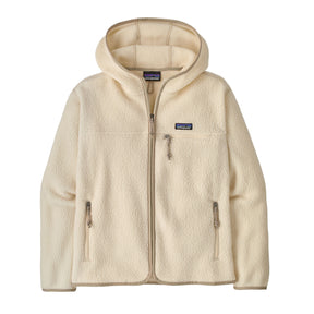 PATAGONIA RETRO PILE HOODY