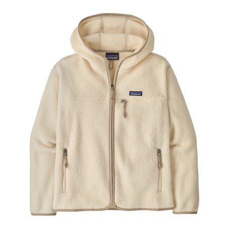 PATAGONIA RETRO PILE HOODY