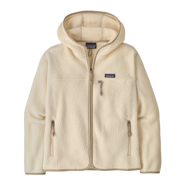 PATAGONIA RETRO PILE HOODY
