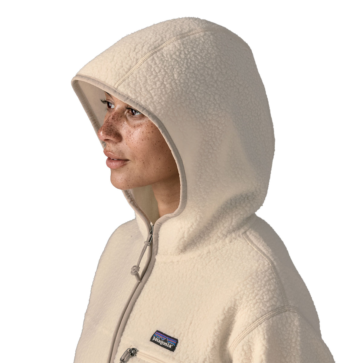 PATAGONIA RETRO PILE HOODY