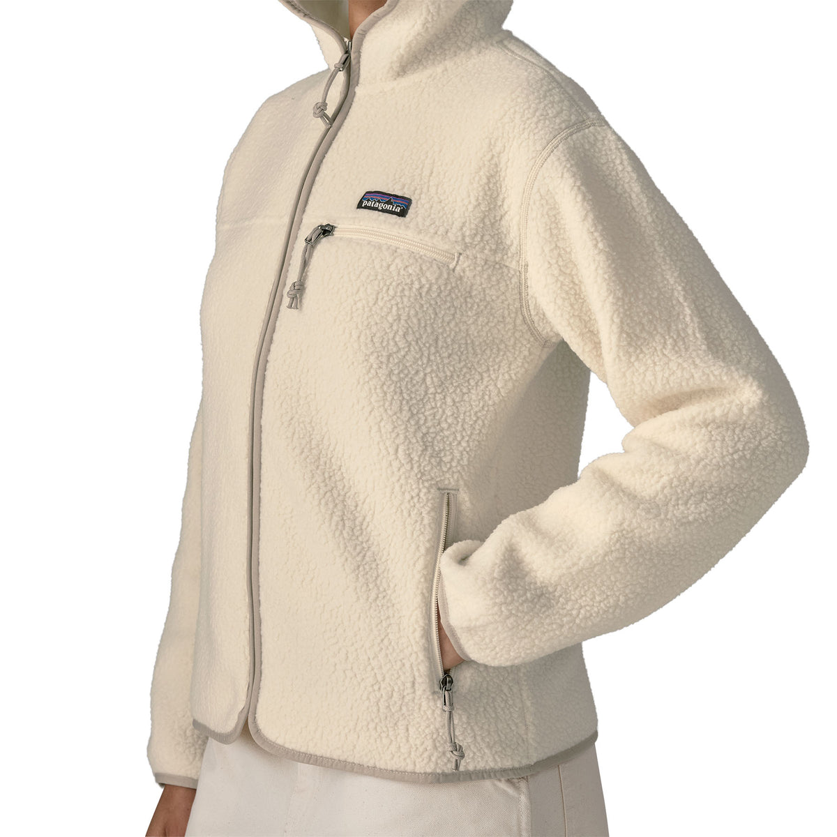 PATAGONIA RETRO PILE HOODY