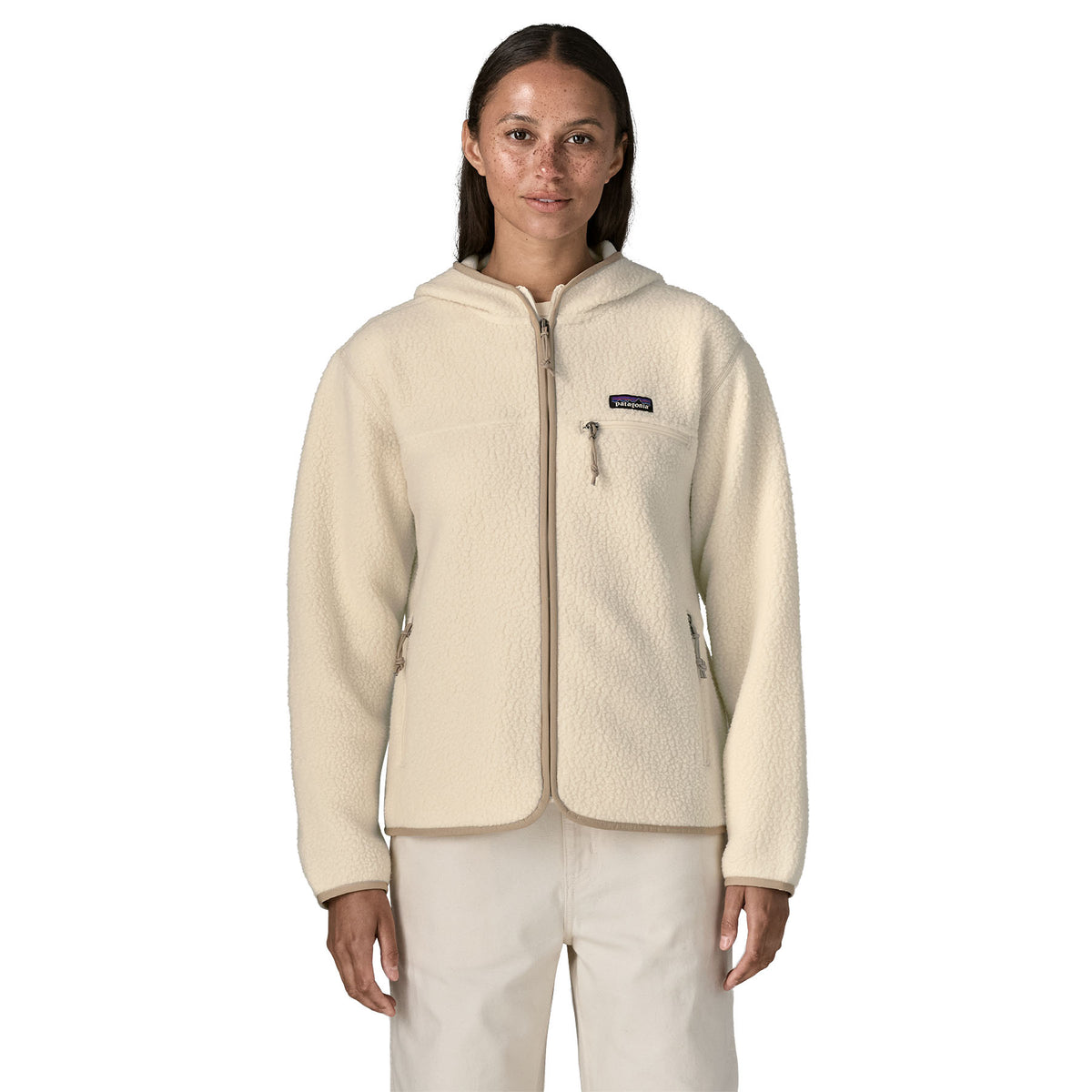 PATAGONIA RETRO PILE HOODY