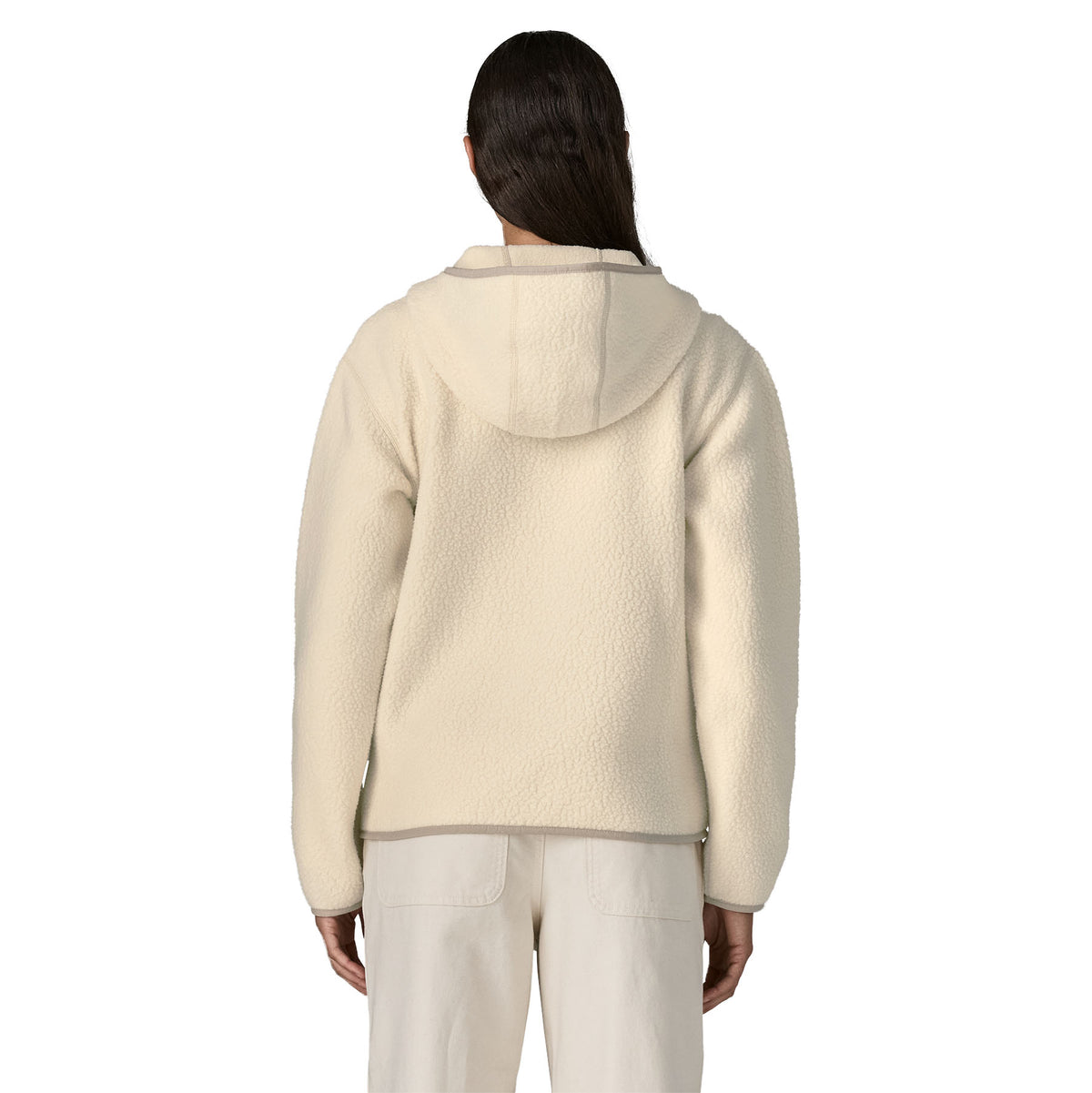 PATAGONIA RETRO PILE HOODY