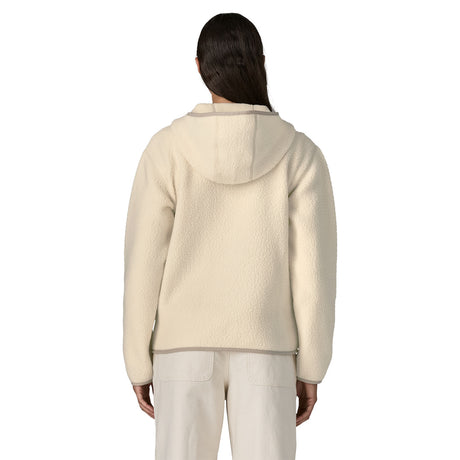 PATAGONIA RETRO PILE HOODY