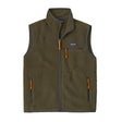 PATAGONIA RETRO PILE VEST