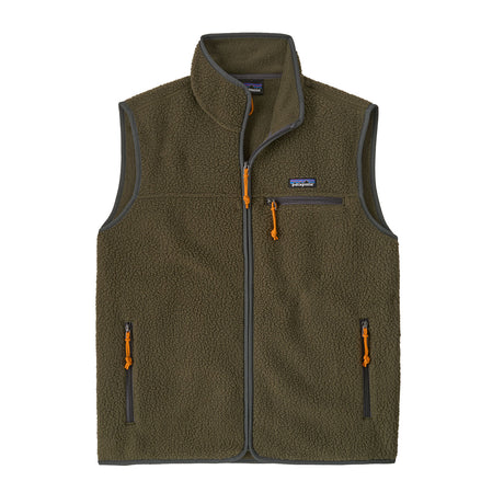 PATAGONIA RETRO PILE VEST