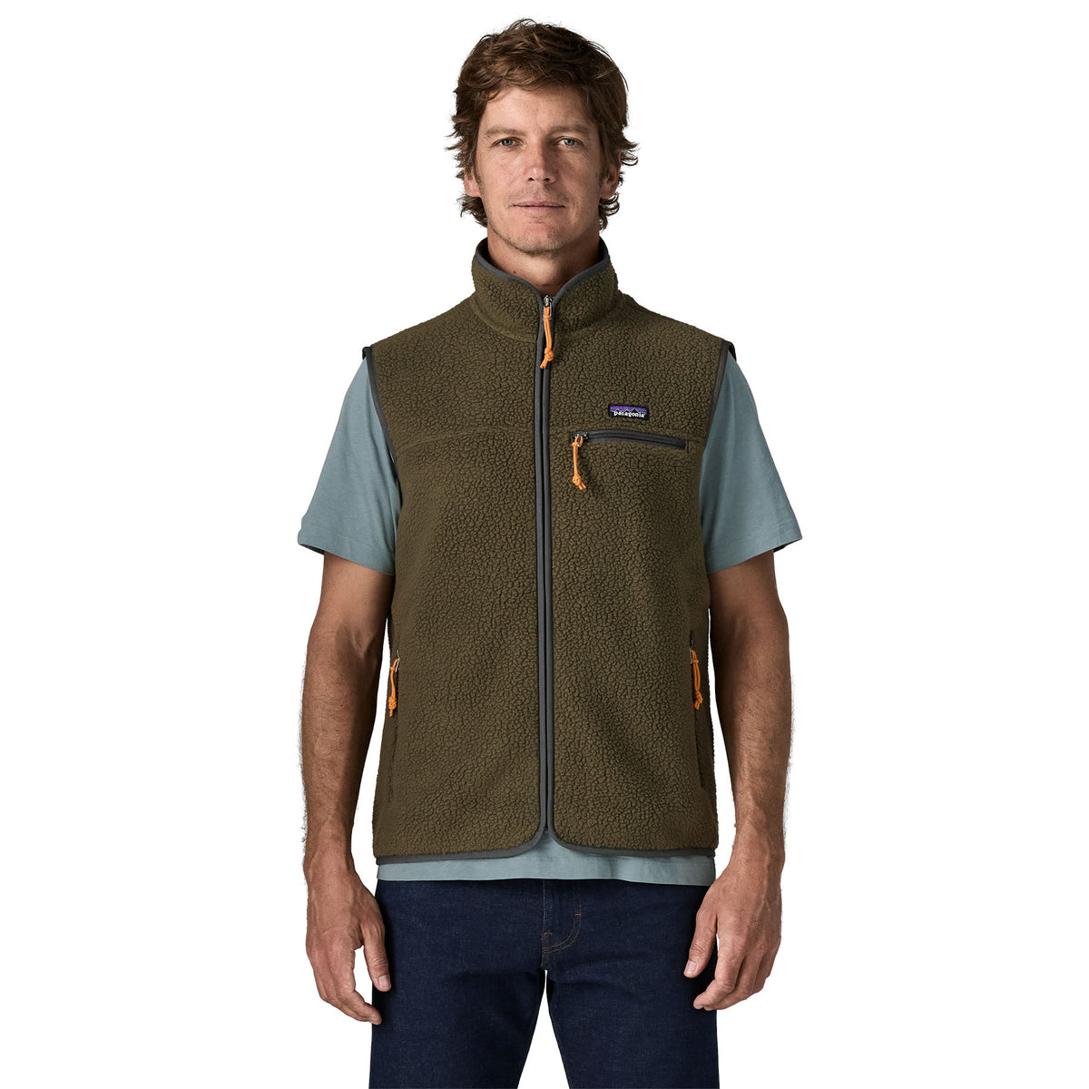 PATAGONIA RETRO PILE VEST