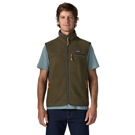 PATAGONIA RETRO PILE VEST
