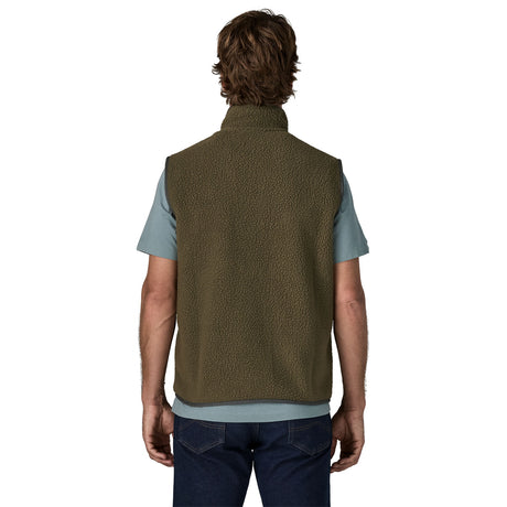 PATAGONIA RETRO PILE VEST