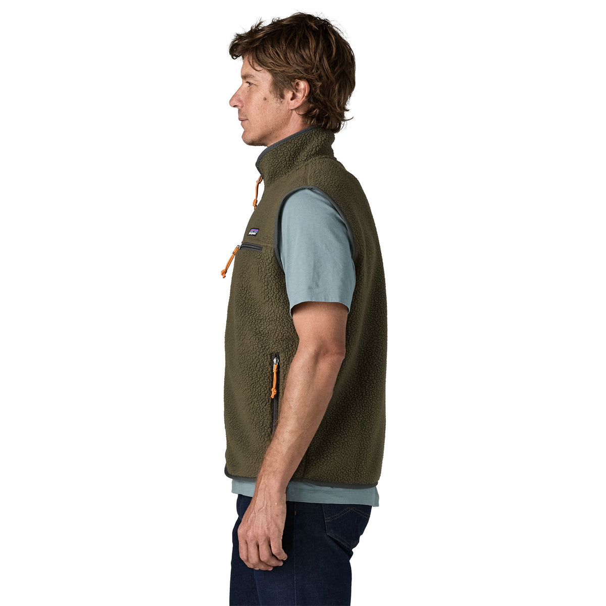 PATAGONIA RETRO PILE VEST