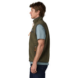 PATAGONIA RETRO PILE VEST