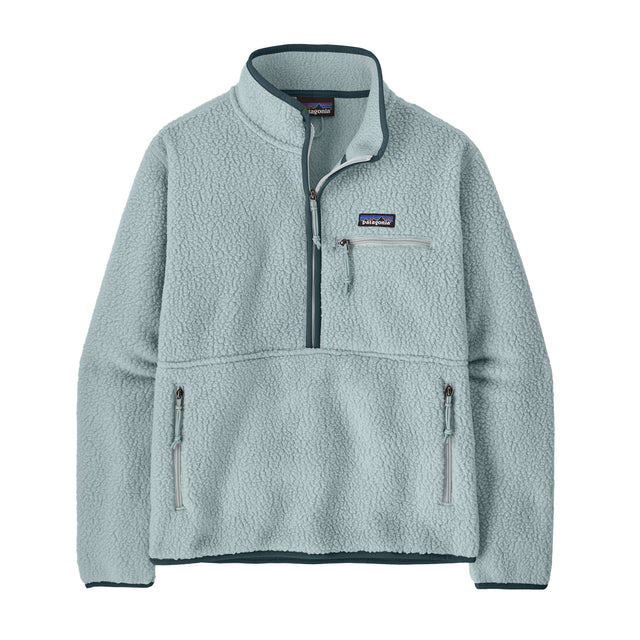 PATAGONIA W'S RETRO PILE MARSUPIAL