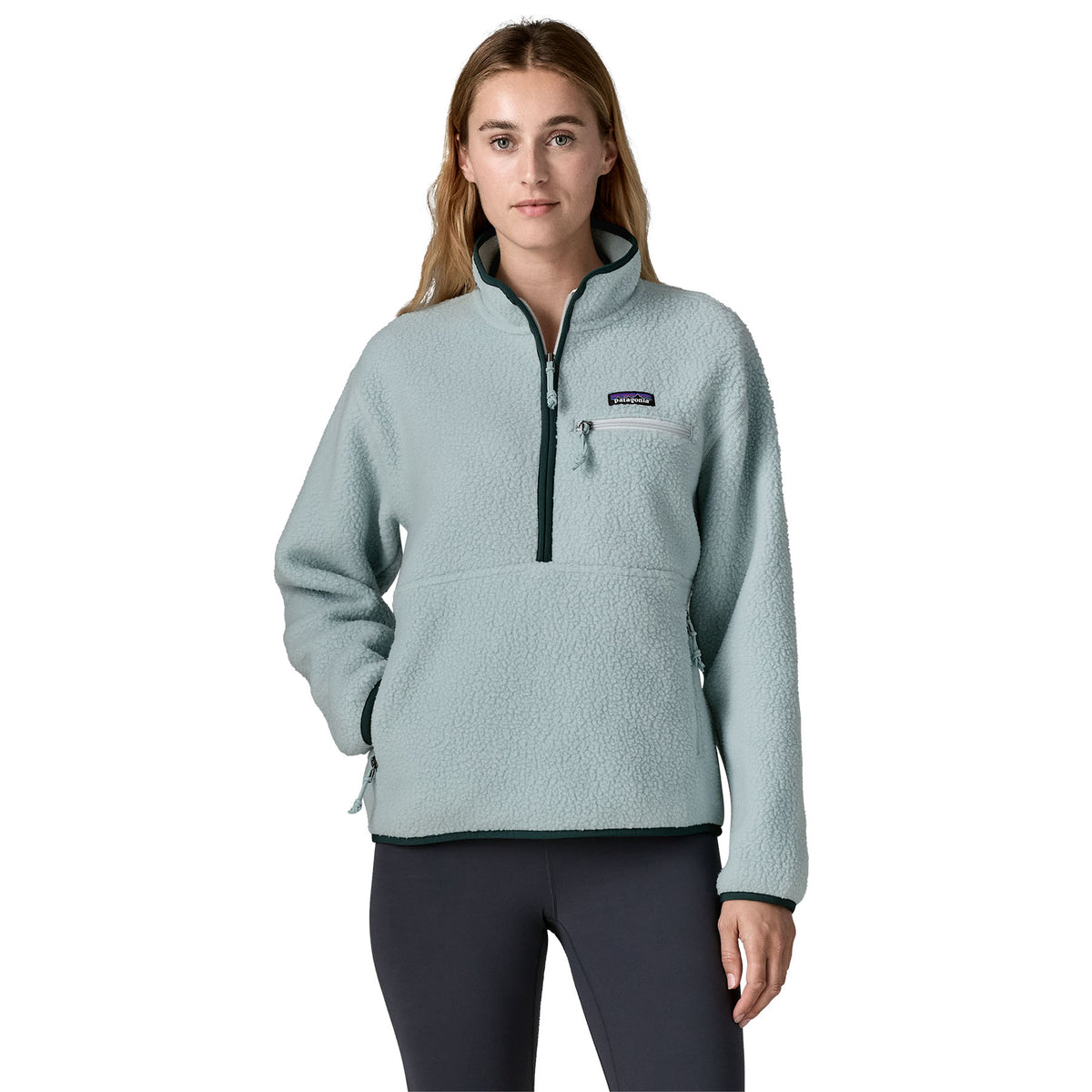 PATAGONIA W'S RETRO PILE MARSUPIAL