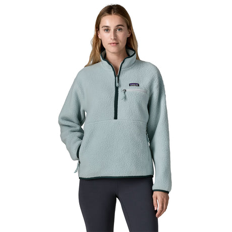 PATAGONIA W'S RETRO PILE MARSUPIAL