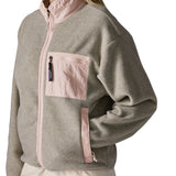 PATAGONIA SYNCHILLA® FLEECE JACKET