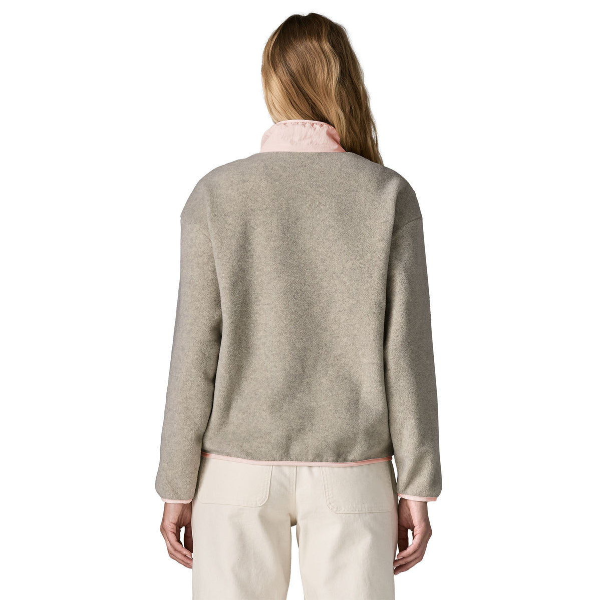 PATAGONIA SYNCHILLA® FLEECE JACKET