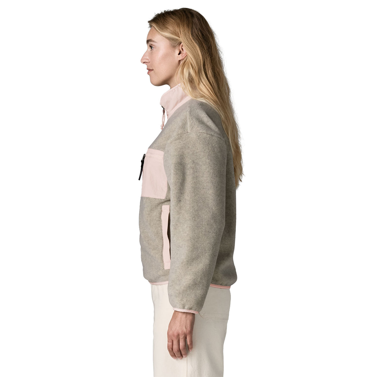 PATAGONIA SYNCHILLA® FLEECE JACKET