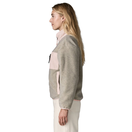 PATAGONIA SYNCHILLA® FLEECE JACKET