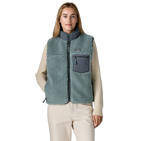 PATAGONIA CLASSIC RETRO-X