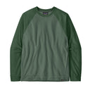 PATAGONIA MICRO D CREWNECK
