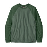 PATAGONIA MICRO D CREWNECK