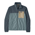 PATAGONIA MICRO D PATCH POCKET JKT