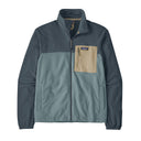PATAGONIA MICRO D PATCH POCKET JKT