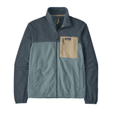 PATAGONIA MICRO D PATCH POCKET JKT