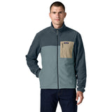 PATAGONIA MICRO D PATCH POCKET JKT