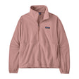 PATAGONIA MICRO D 1/2 ZIP FLEECE P/O