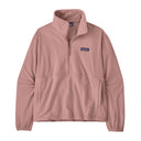 PATAGONIA MICRO D 1/2 ZIP FLEECE P/O