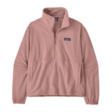 PATAGONIA MICRO D 1/2 ZIP FLEECE P/O