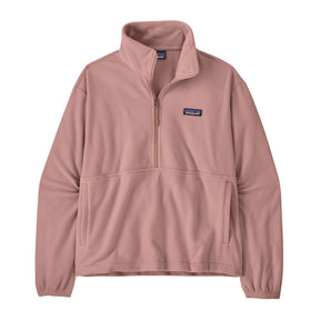 PATAGONIA MICRO D 1/2 ZIP FLEECE P/O
